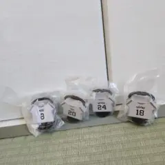 読売ジャイアンツ パチパチクラッピー
