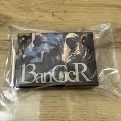 Banger カードゲーム　　究極の心理戦