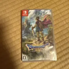 ドラゴンクエストIII Nintendo Switch
