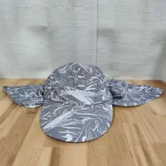 パタゴニア ビミニ ストレッチ キャップ トビウオ S フライングフィッシュ パタゴニア ビミニ ストレッチ キャップ トビウオ S フライング