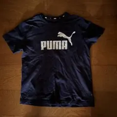 売り切り　puma・プーマ・キッズTシャツ・150
