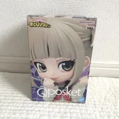 僕のヒーローアカデミア　Qposket　トガヒミコ　II　ヒロアカ