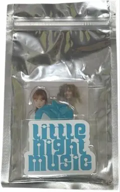 YUKI little night music アクリルスタンド アクスタ Amazon.co.jp: YUKI アクリルスタンド little night music お