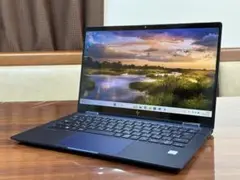 【美品】HP Elite Dragonfly i5 【動作確認済み】
