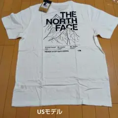 新品未使用★THE NORTH FACE★ノースフェイス★Ｔシャツ★タグ付き