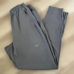 Nike トレーニングパンツ グレー