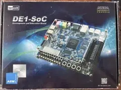 terasic DE1-SoC キット DE1-SoC FPGA開発ボード