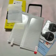 google pixel9pro ピクセル9 pro フィルム レンズフィルム