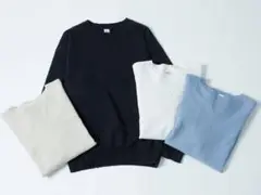 月〜水3日間限定価格ron herman ダメージ加工スウェット