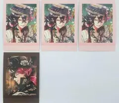 あくねこ ぱしゃこれ ルカス・トンプシー