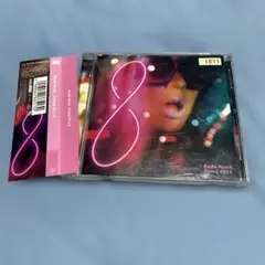 倖田來未 Driving Hit's 8 CD