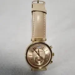 マイケルコース 腕時計 美品