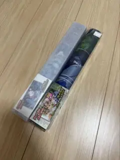 ポケモン プレイマット セレナ ゾロアーク 未開封