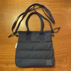 S.F.C DOWN SHOULDER POUCH ショルダーポーチ