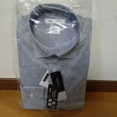 THE SUIT COMPANY チェック柄シャツ 39/82