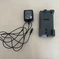 卓上ホルダー美品希少充電ソフトバンクシャープ