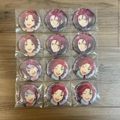 あんスタ コレクション缶バッジ May 衣更真緒