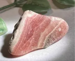 バラ色の人生を❀ インカローズ 原石 タンブル