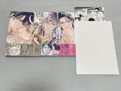 偽りΩは運命に啼く アンパーフェクト・ティーチャー 2冊セット アニメイト