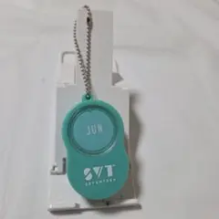 SEVENTEEN　Junヴォイスレコーダー