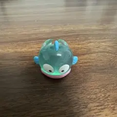サンリオキャラクターズ ファッションリング ジュエルクリア2 ハンギョドン