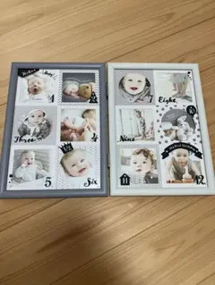 写真立て　12ピース