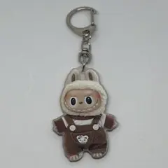 ラブブ アクリルキーホルダー labubu アクキー