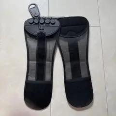 調整可能なメッシュ腰痛コルセット