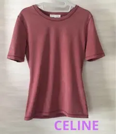 セリーヌ Tシャツ