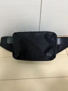 PORTER LIFT ポーターリフト　ウエストバッグ　822-07567
