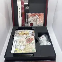 【未使用品】大神伝 カプコン限定 満点宝箱 DS ペン付 ソフトなし 2025年最新】大神伝 満天宝箱の人気アイテム - メルカリ