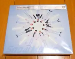 Snow Mania S1　通常盤　初回スリーブ仕様　フォトブック付き