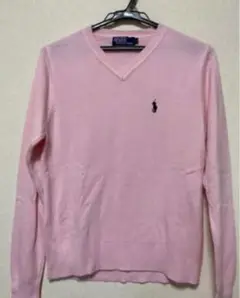 Poloラルフローレン ニット セーター