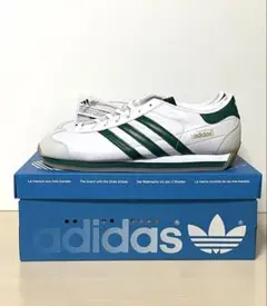 adidas country japan スニーカー 28.0cm 新品