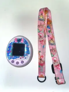 【動作確認済み】たまごっち みくす Dream m!x ver. ピンク