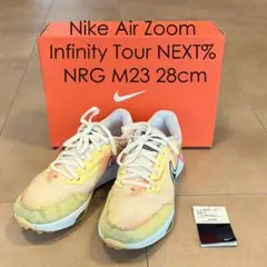 Nike Air Zoom Infinity Tour NEXT% NRG 28