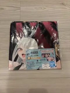 【新品未開封】一番くじ 勝利の女神ニケ C賞 ビジュアルクロス