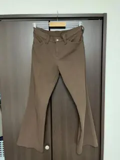 70s levi's for gals Sta Prest フレアパンツスタプレ