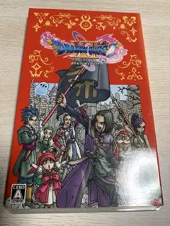 ニンテンドーSwitch ドラゴンクエストXI