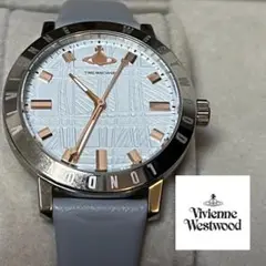【稼動品】Vivienne Westwood☆レディース腕時計