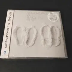 新品未開封コブクロ　ALL SINGLES BEST