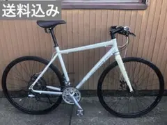 bianchi roma disc tiagra 10S サイズ54 ビアンキ