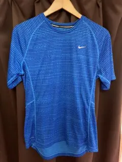 NIKE ナイキ Tシャツ マイラー ランニング