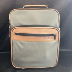 男性用・ショルダーバッグ スポーティ・内ポケットいっぱい♡