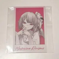 にじさんじ 魔界ノりりむ にじネイル