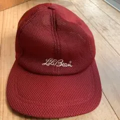 L.L.Bean キャップ　帽子