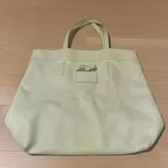 【最終価格】NUR トートバッグ
