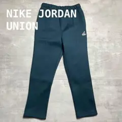 Jordan Union フリースパンツ ホワイト 2025年最新】union jordan leisure pantsの人気アイテム - メルカリ
