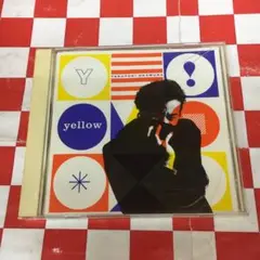 Yasuyuki Okamura yellow 岡村靖幸　レコード 岡村靖幸 / YELLOW – TICRO MARKET