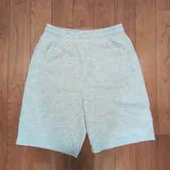 UNIQLO C グレー ショートパンツ M